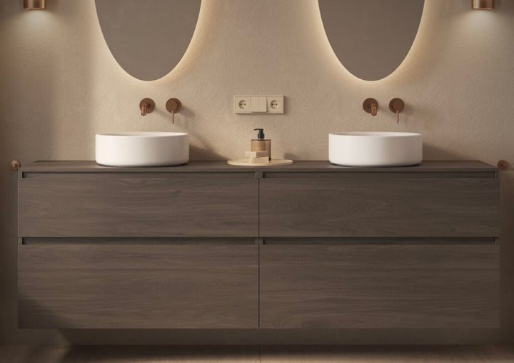 Martens & Meijer Core afdekblad — productbeeld van de serie