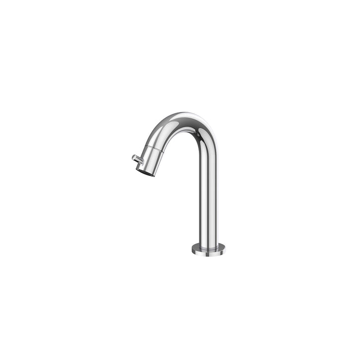 IVY Bond Fonteinkraan gebogen staand model S - 6401051