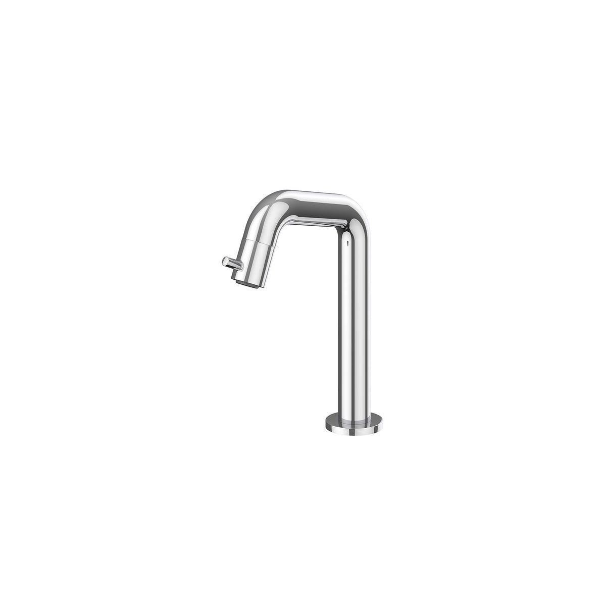 IVY Bond Fonteinkraan contour staand model S - 6401201
