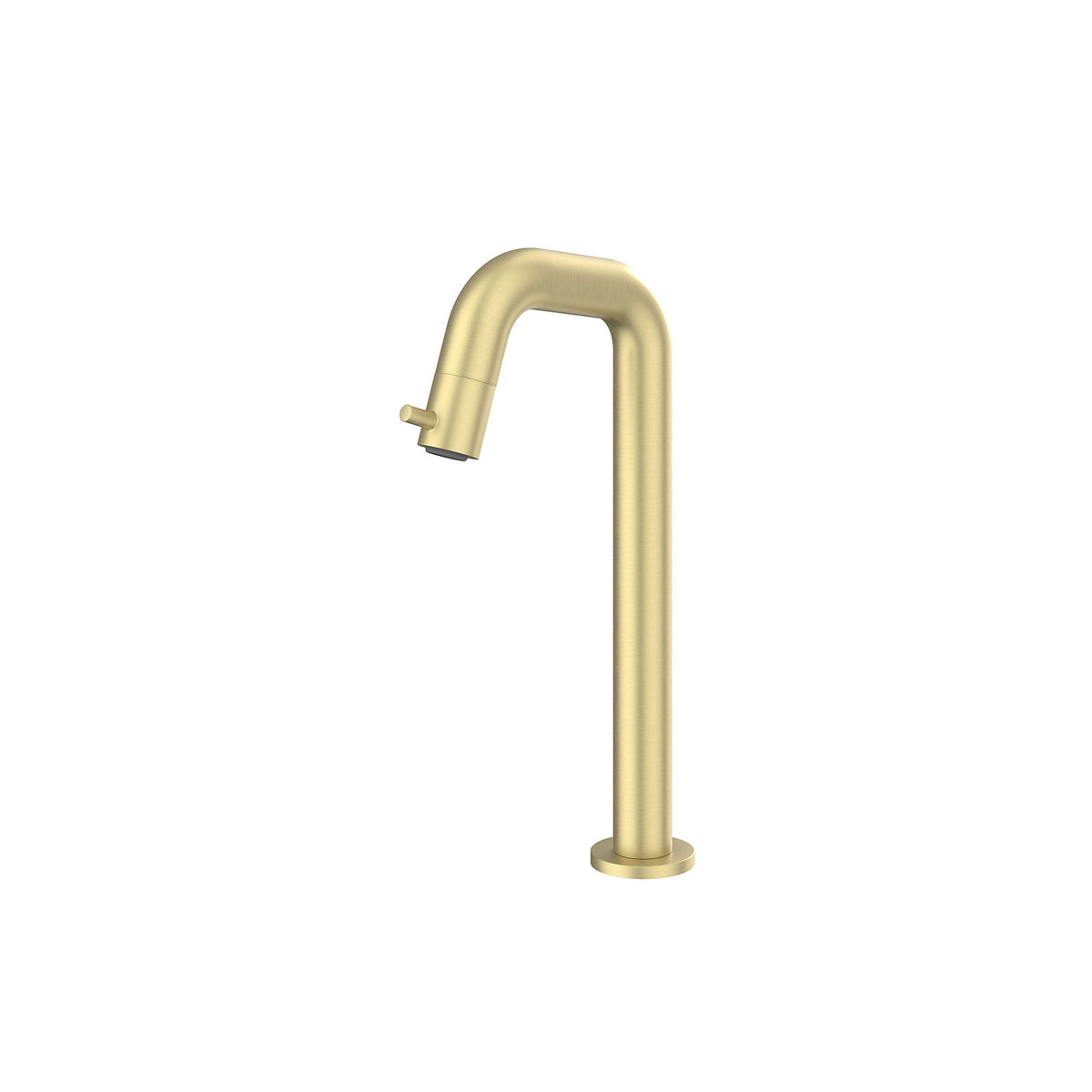IVY Bond Fonteinkraan contour staand model L - 6401254
