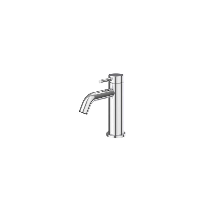 IVY Bond Eenhendel wastafelmengkraan opbouw model S, coldstart - 6100101