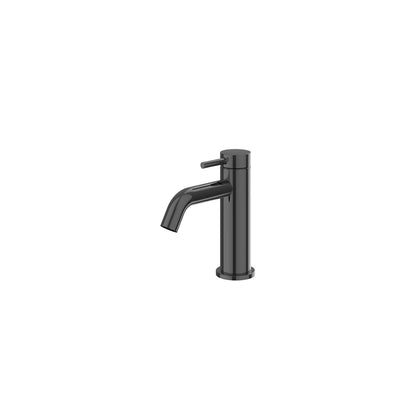 IVY Bond Eenhendel wastafelmengkraan opbouw model S, coldstart - 6100107