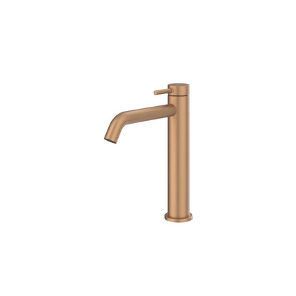 IVY Bond Eenhendel wastafelmengkraan opbouw model M, coldstart - 6100155