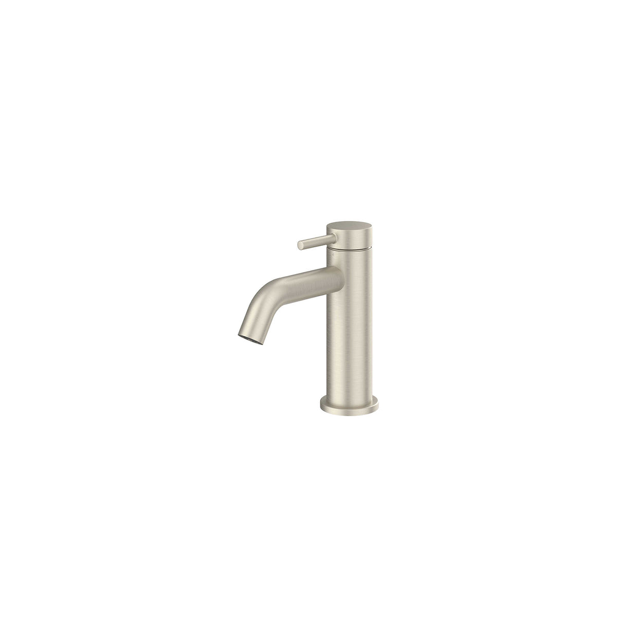IVY Bond Eenhendel wastafelmengkraan opbouw model S, coldstart - 6100103
