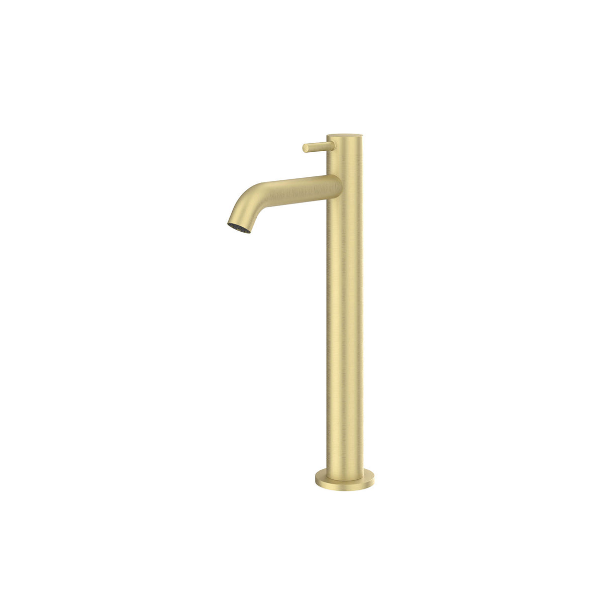 IVY Bond Fonteinkraan staand model L - 6401304
