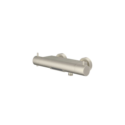 IVY Bond Badthermostaatkraan opbouw cooltouch met cascade uitloop - 6301053