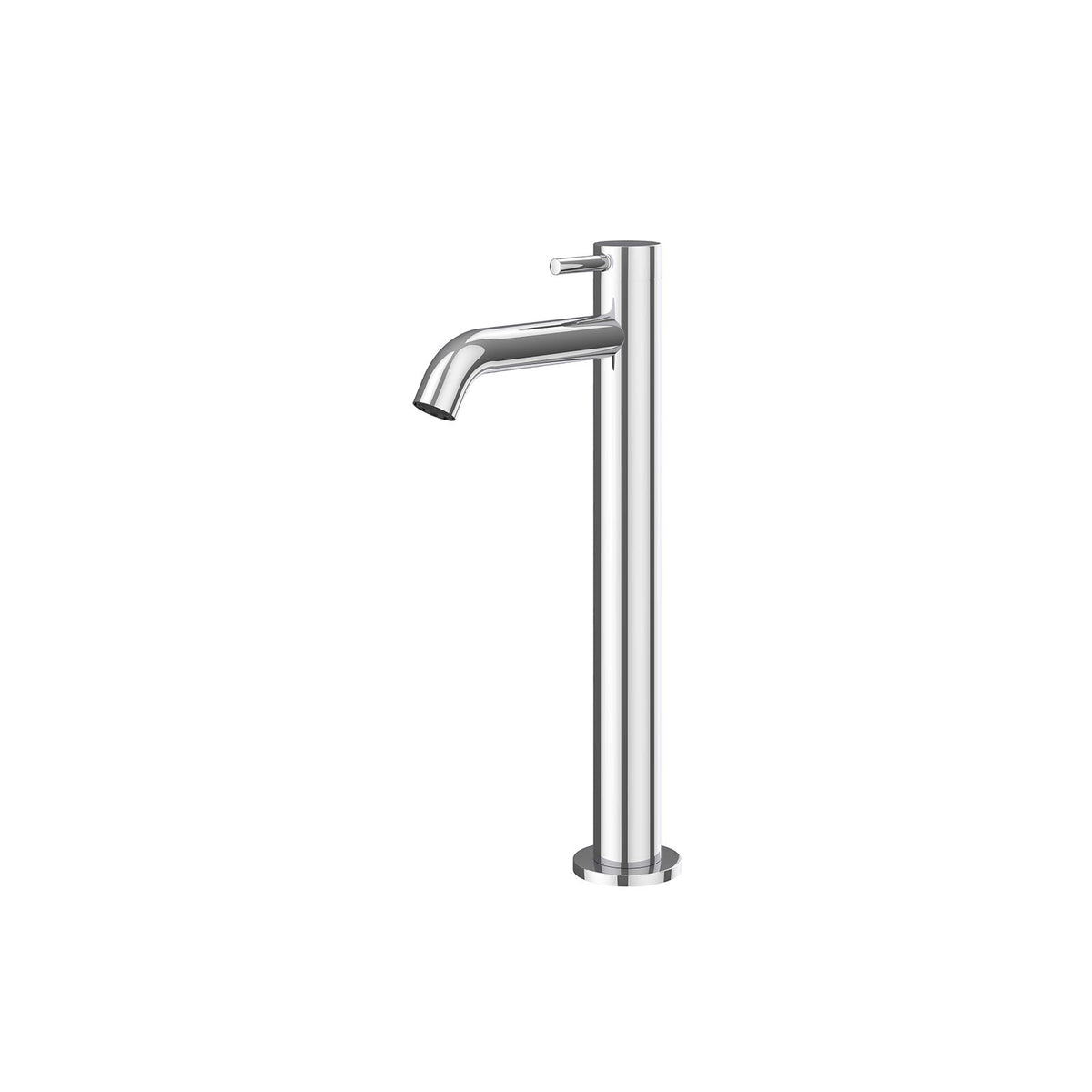 IVY Bond Fonteinkraan staand model L - 6401301