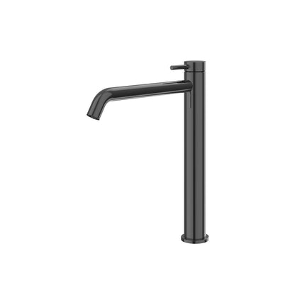 IVY Bond Eenhendel wastafelmengkraan opbouw model L, coldstart - 6100207