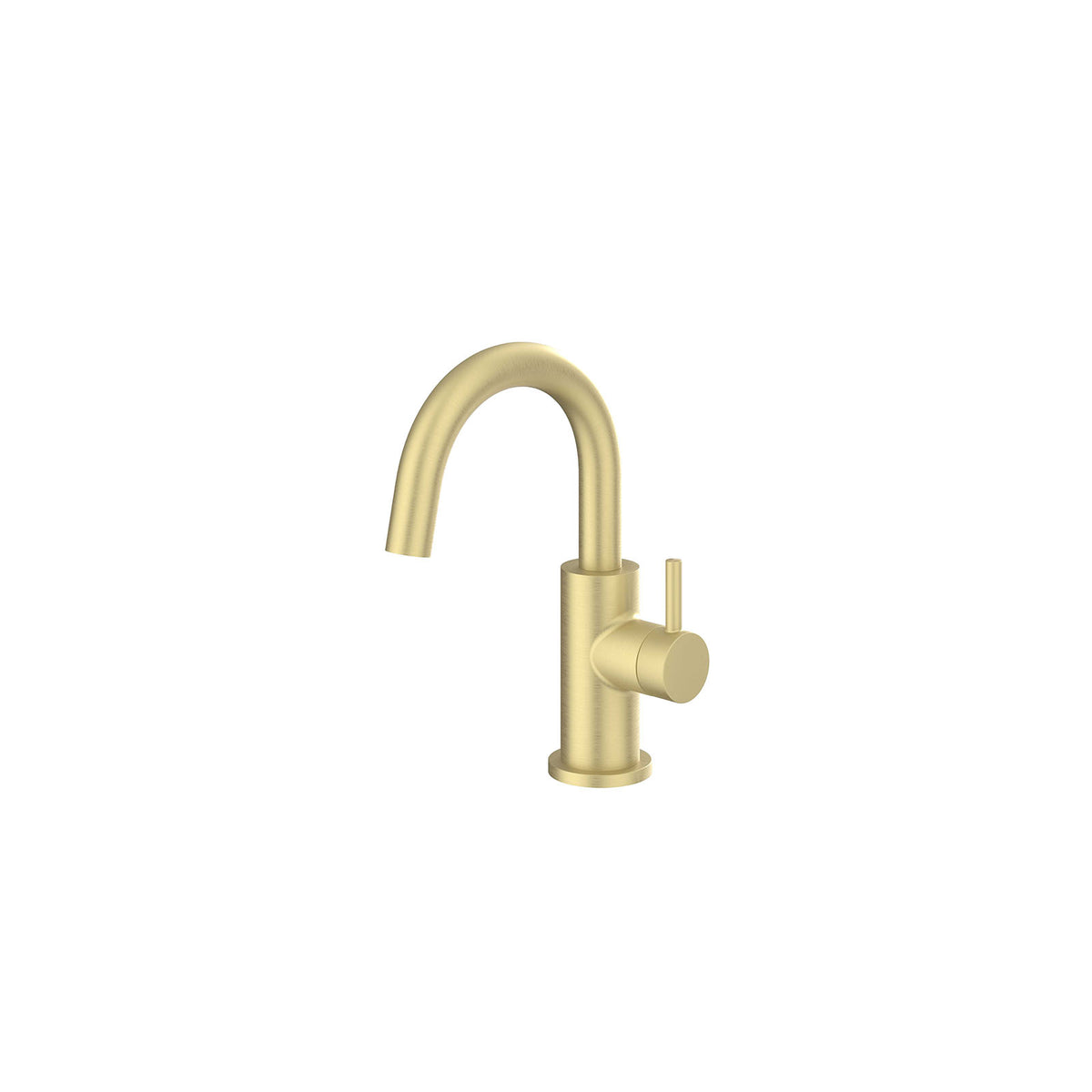 IVY Bond Fonteinkraan staand model met draaibare uitloop - 6401154