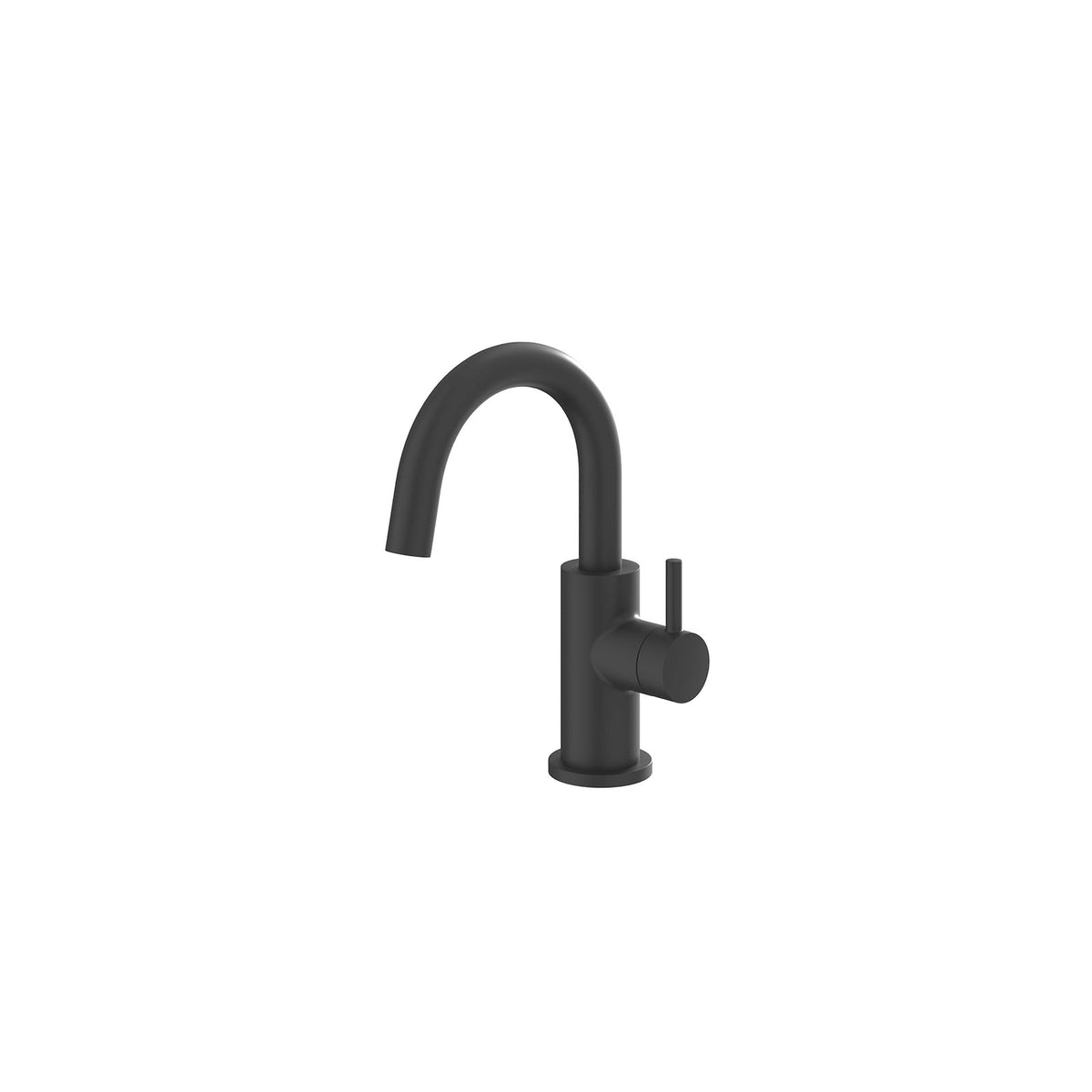 IVY Bond Fonteinkraan staand model met draaibare uitloop - 6401152