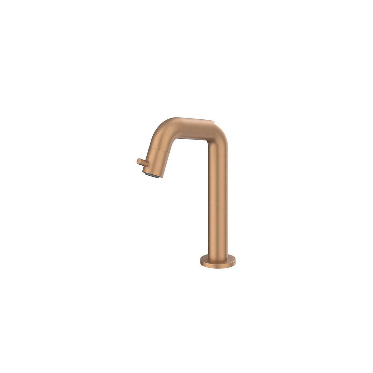 IVY Bond Fonteinkraan contour staand model S - 6401205