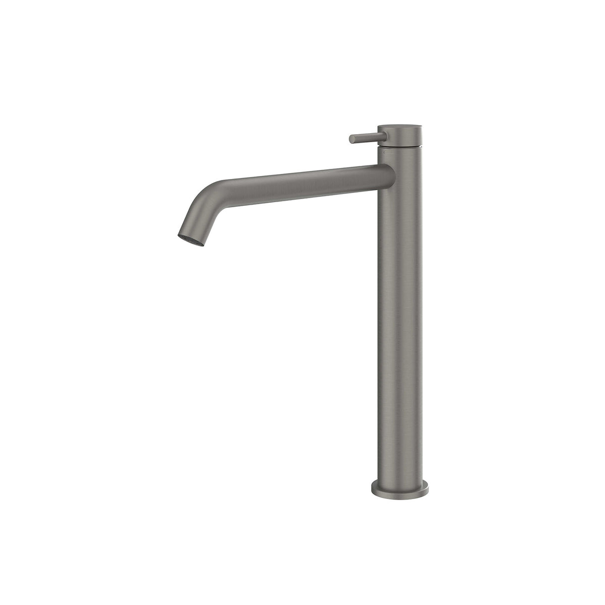 IVY Bond Eenhendel wastafelmengkraan opbouw model L, coldstart - 6100206