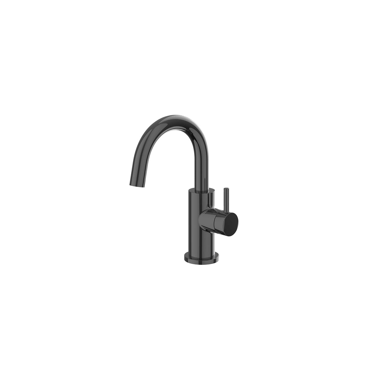 IVY Bond Fonteinkraan staand model met draaibare uitloop - 6401157