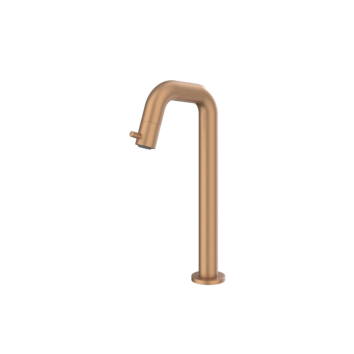 IVY Bond Fonteinkraan contour staand model L - 6401255