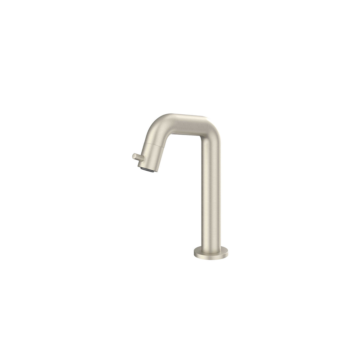 IVY Bond Fonteinkraan contour staand model S - 6401203