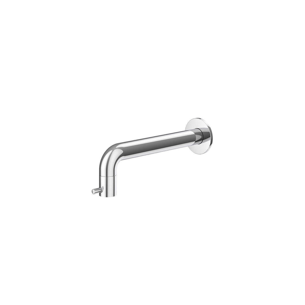IVY Bond Fonteinkraan wandmodel 1/2" aansluiting, inkortbaar - 6401101