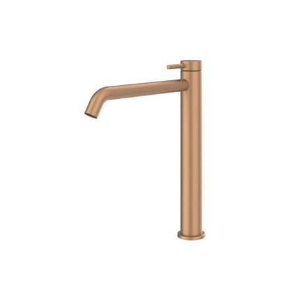 IVY Bond Eenhendel wastafelmengkraan opbouw model L, coldstart - 6100205