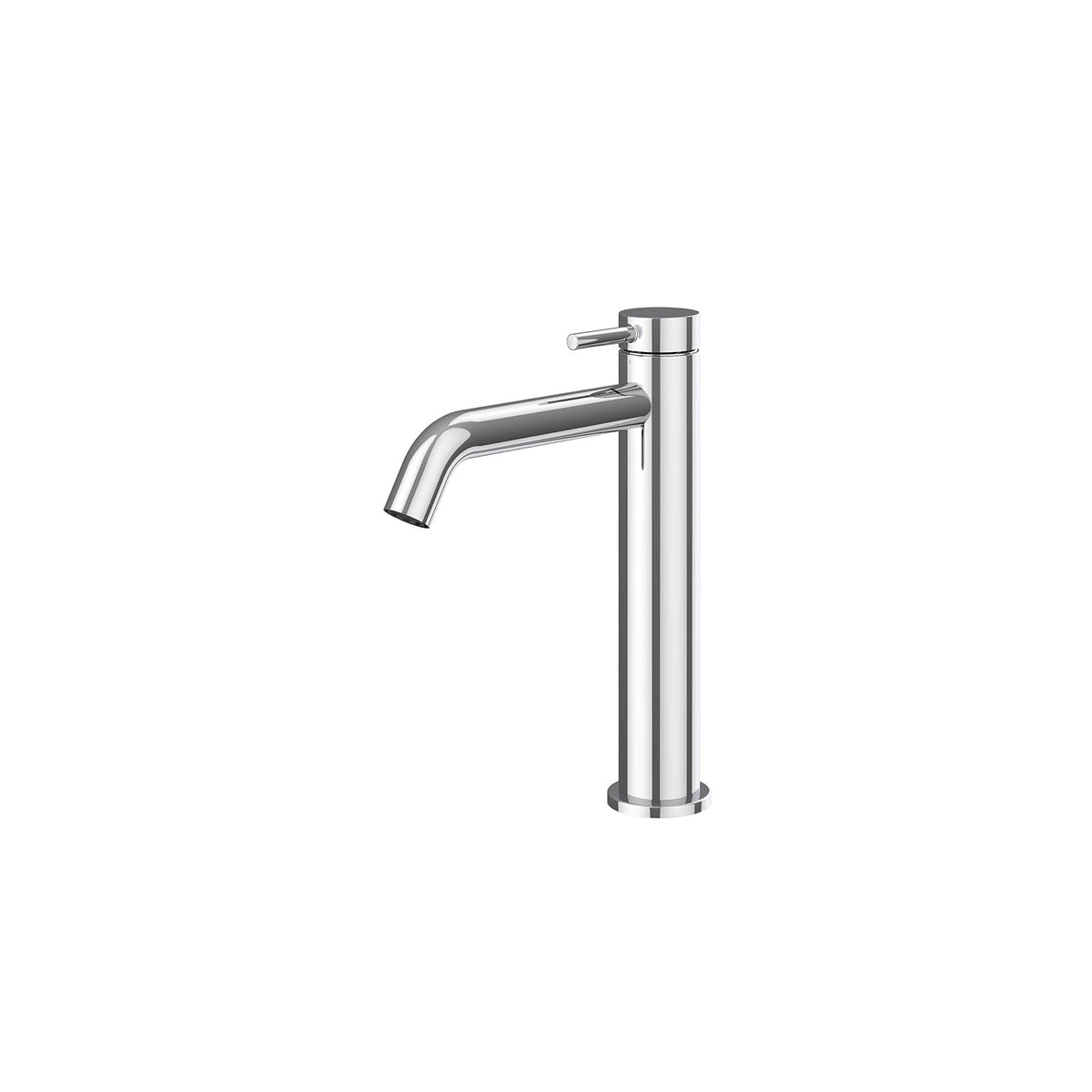 IVY Bond Eenhendel wastafelmengkraan opbouw model M, coldstart - 6100151