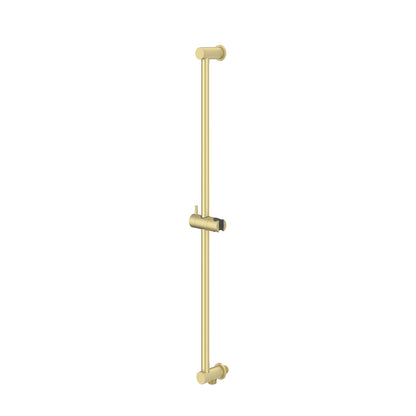 IVY Bond Glijstang 80cm met geïntegreerde wateruitlaat - 6900054