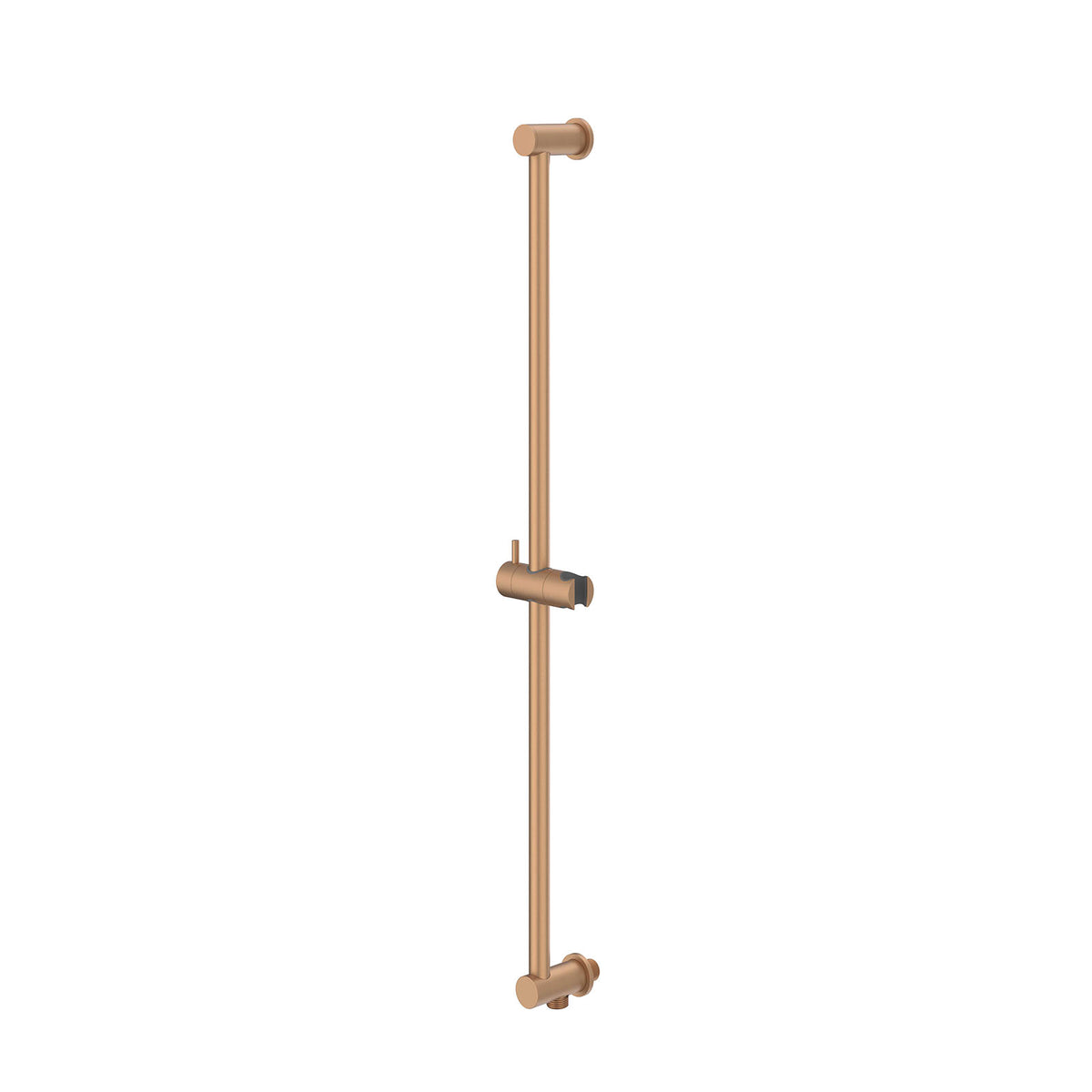 IVY Bond Glijstang 80cm met geïntegreerde wateruitlaat - 6900055