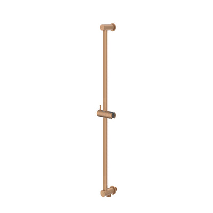 IVY Bond Glijstang 80cm met geïntegreerde wateruitlaat - 6900055