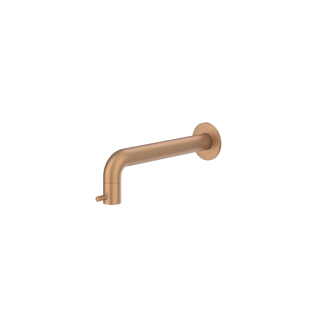 IVY Bond Fonteinkraan wandmodel 1/2" aansluiting, inkortbaar - 6401105