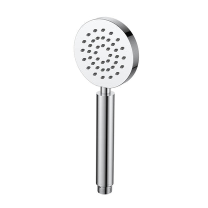 Regn handdouche rond, Chroom - 15007CR