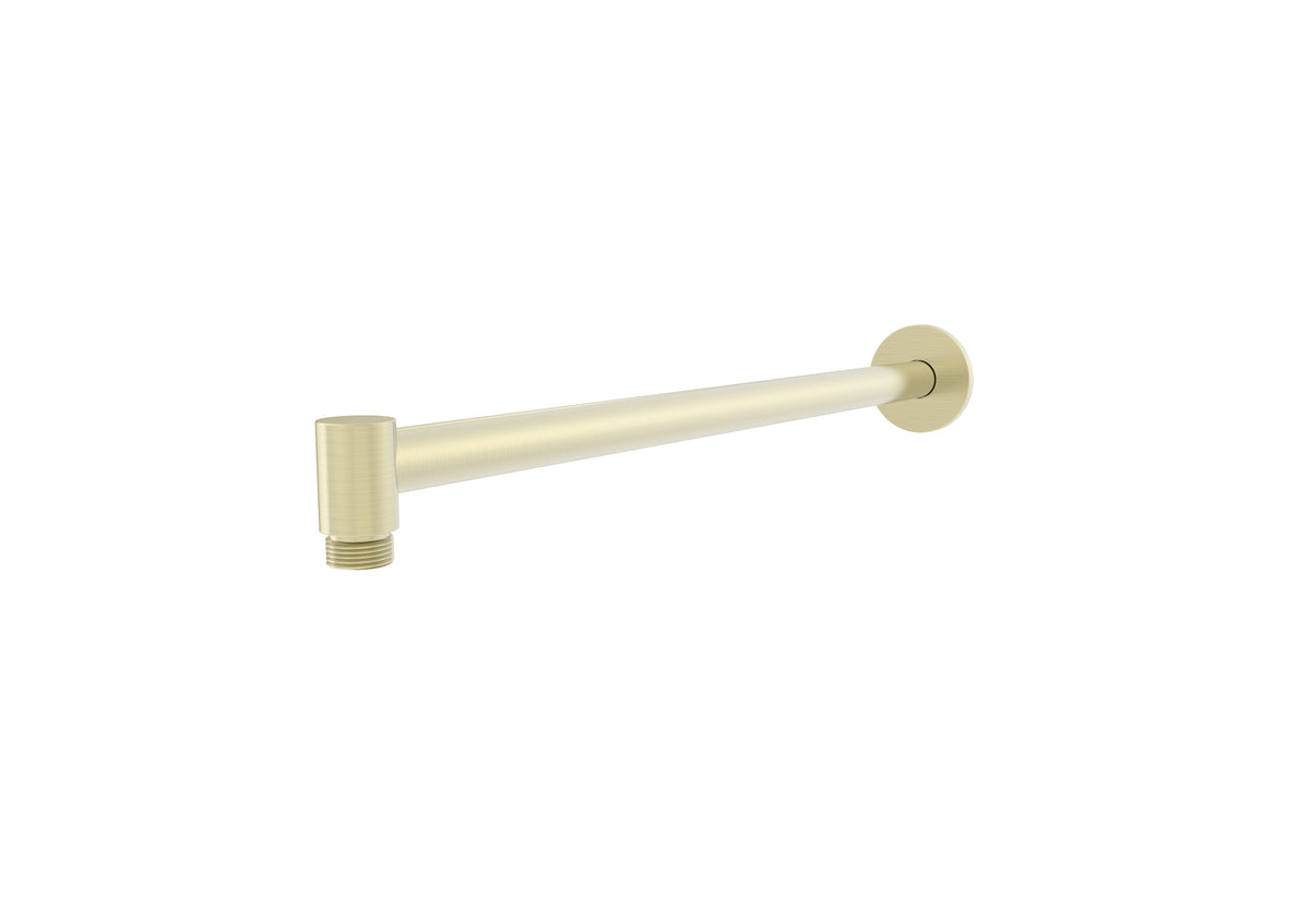 15022CH — Regn wandarm, geborsteld champagne