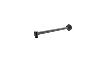 15022GM — Regn wandarm, gun metal black