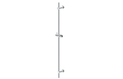 15060CR — Regn glijstang 90cm, chroom