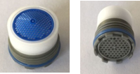 18013 — Neoperl perlator t.b.v. 10001,10020,10002,10000 (16.5mm)