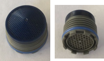 18016 — Neoperl perlator t.b.v. 10003,10005,10006,10011,15002,10015 (18mm)