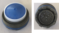 18017 — Neoperl perlator t.b.v. 10012 (21.5mm)
