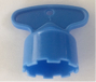 18020 — Perlatorsleutel (21.5mm)