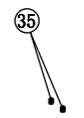 18049 — Regn inbus t.b.v. 15003, 15004