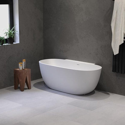 Solid-line Albali back to wall bad 150 x 78 cm wit