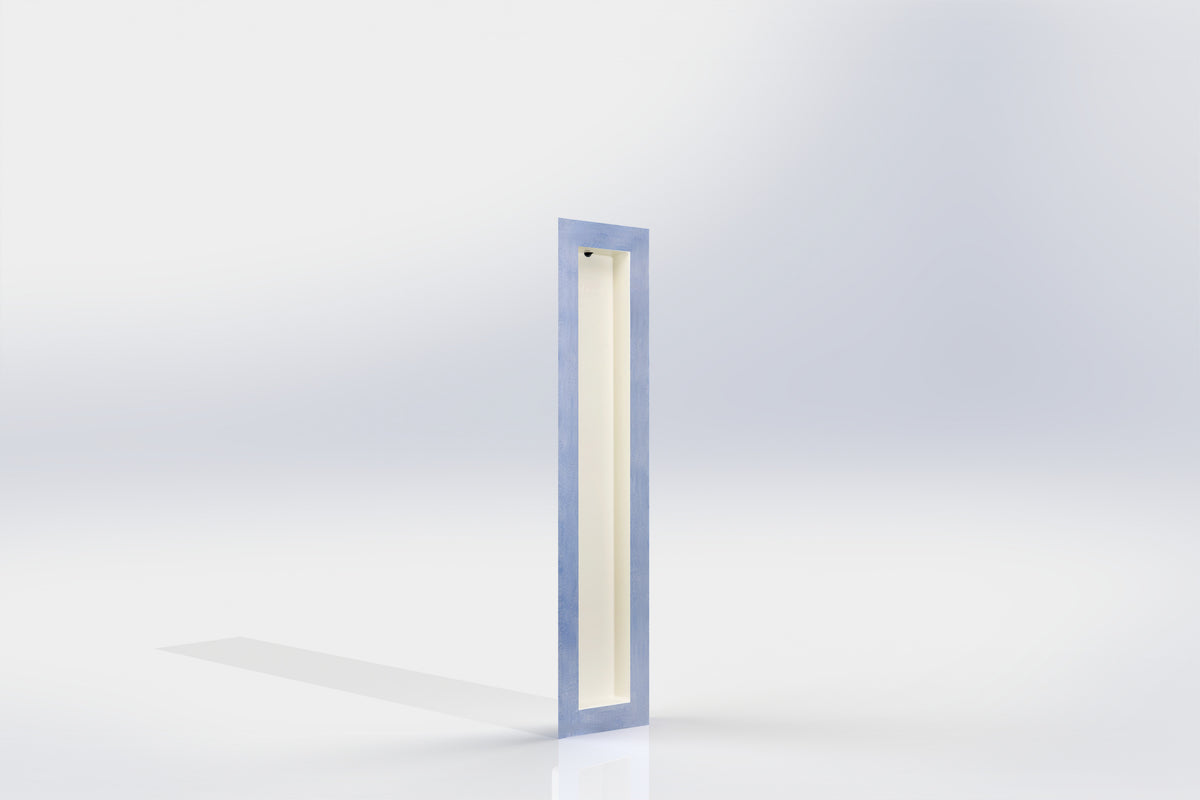 Sunshower installatiebox L voor Round One en Plus